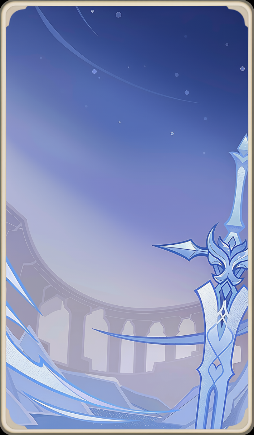 Eula TCG Card